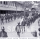 Bangkok giant swing ceremony procession