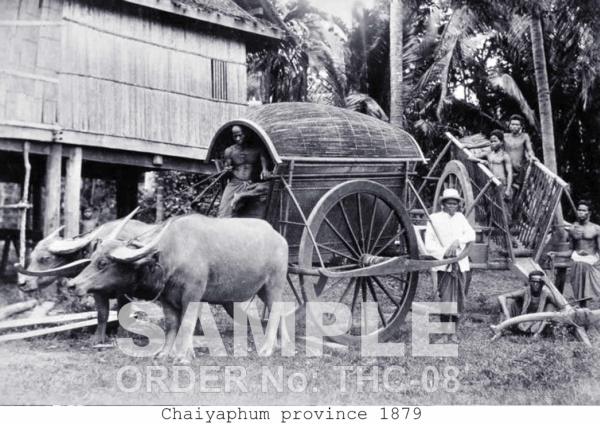 Chaiyaphum province 1879