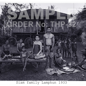 Siam family