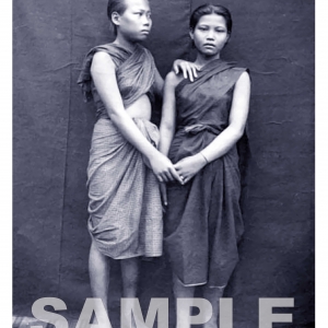 Ladies of Nong Khai 1898