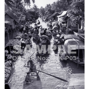 Bangkok Bang Nok Kwaek