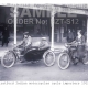 New Zealand, Indian Motorcycle,