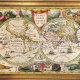 Old world maps