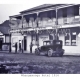 Whangamonga-Hotel