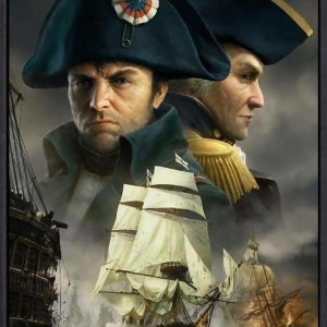 Trafalgar Battle