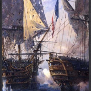 Trafalgar