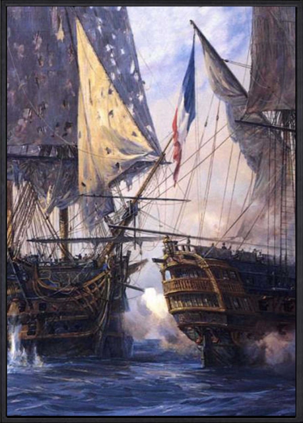 Trafalgar