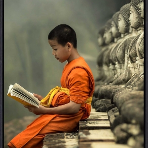 Book of Buddha