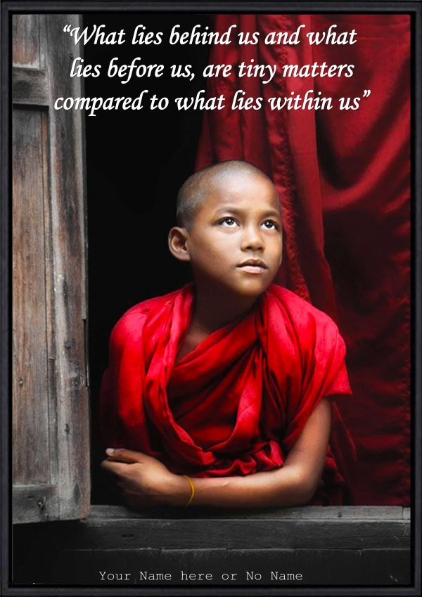 Buddhist Quotes